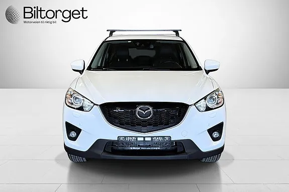 Mazda Cx-5 2013 photo 2