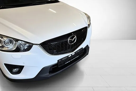 Mazda Cx-5 2013 photo 4