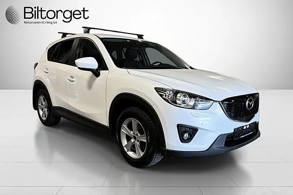 Mazda Cx-5 2013 photo 5