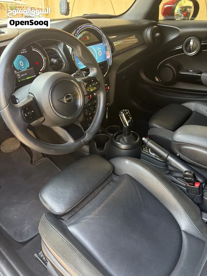 Mini Cooper S 2024 photo 3