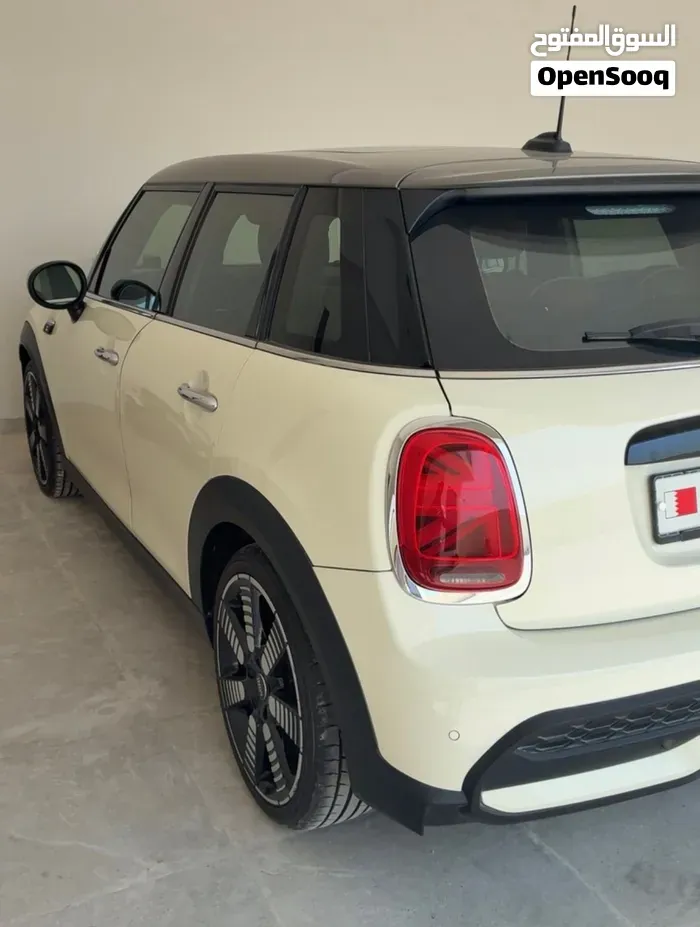 Mini Cooper S 2024 photo 4