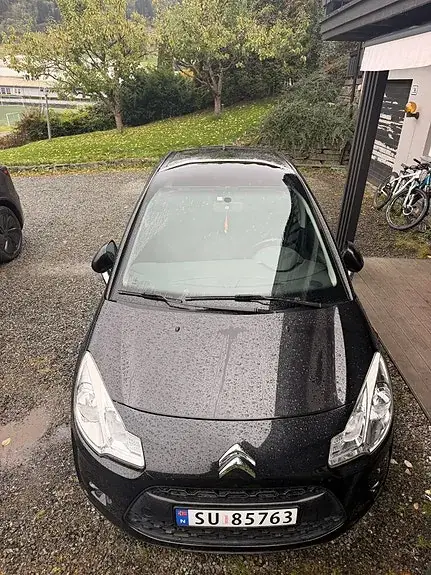Citroen C3 2010 photo 5