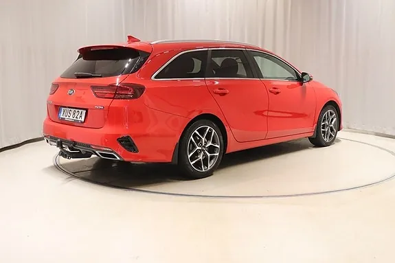 Kia Ceed 2019 photo 4