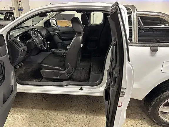 Ford Ranger 2013 photo 5
