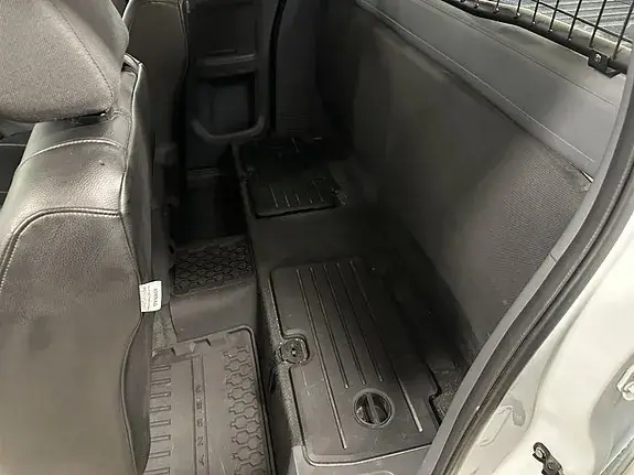 Ford Ranger 2013 photo 4
