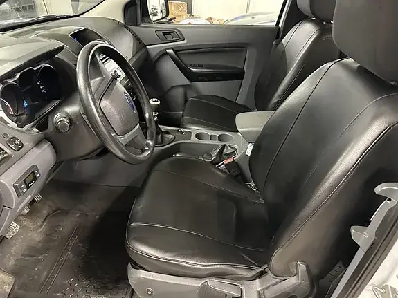 Ford Ranger 2013 photo 3