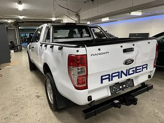 Ford Ranger 2013 photo 2