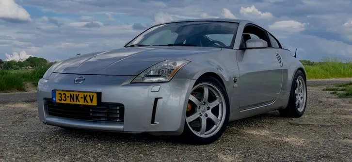 Nissan 350Z