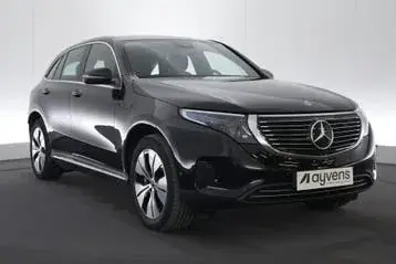 Mercedes-Benz Eqc 2022 photo 3