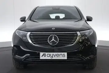 Mercedes-Benz Eqc 2022 photo 2