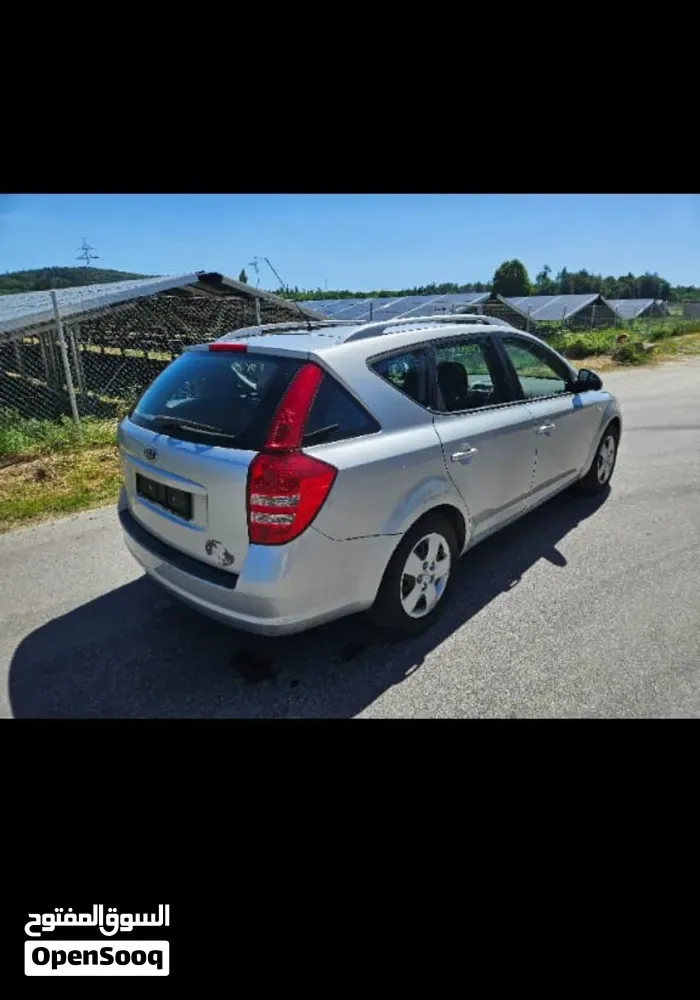 Kia Sedona