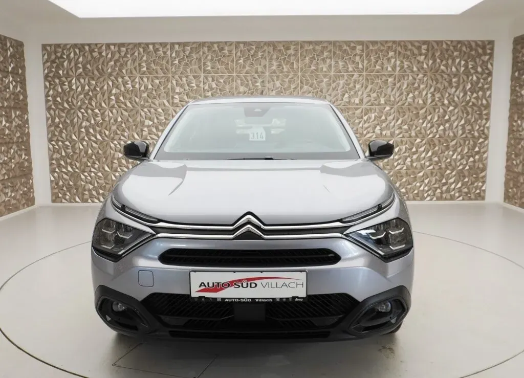 Citroen C4 2025 photo 3