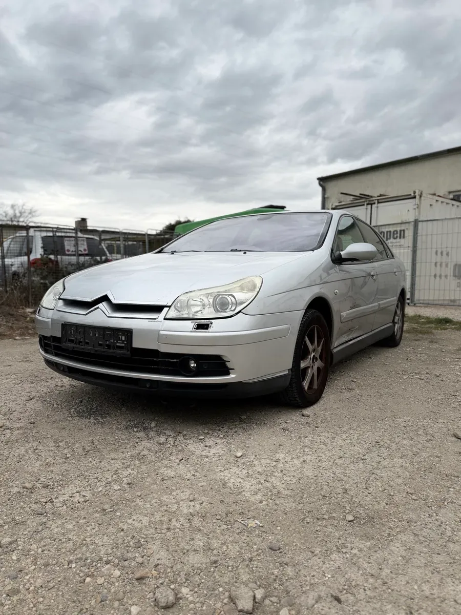 Citroen C5