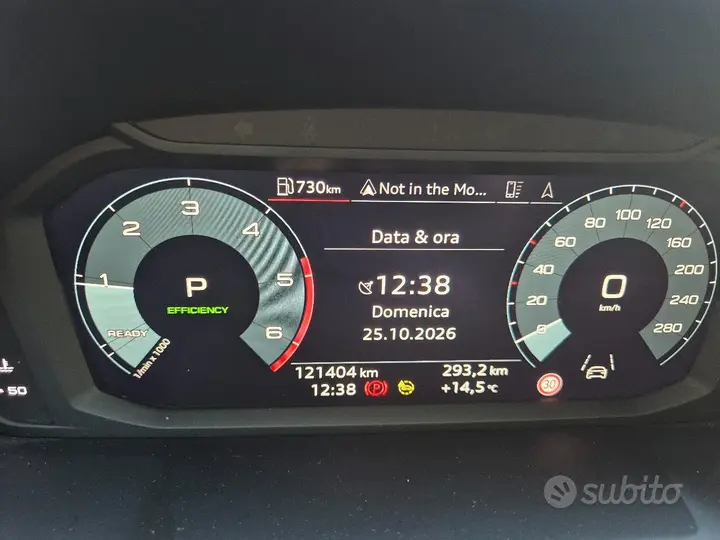 Audi Q3 2022 photo 5