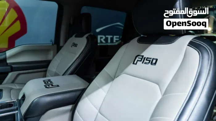 Ford F-150 2018 photo 3