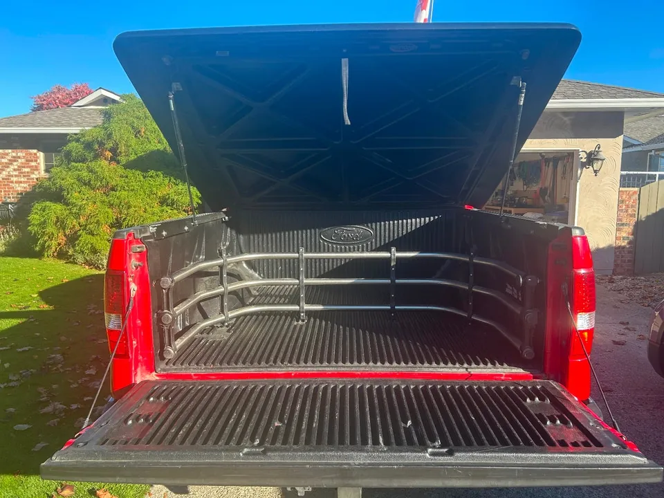 Ford F-150 2006 photo 2