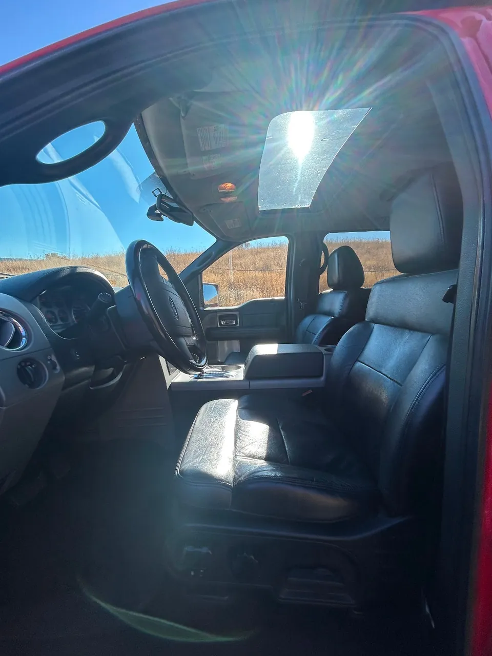 Ford F-150 2006 photo 3