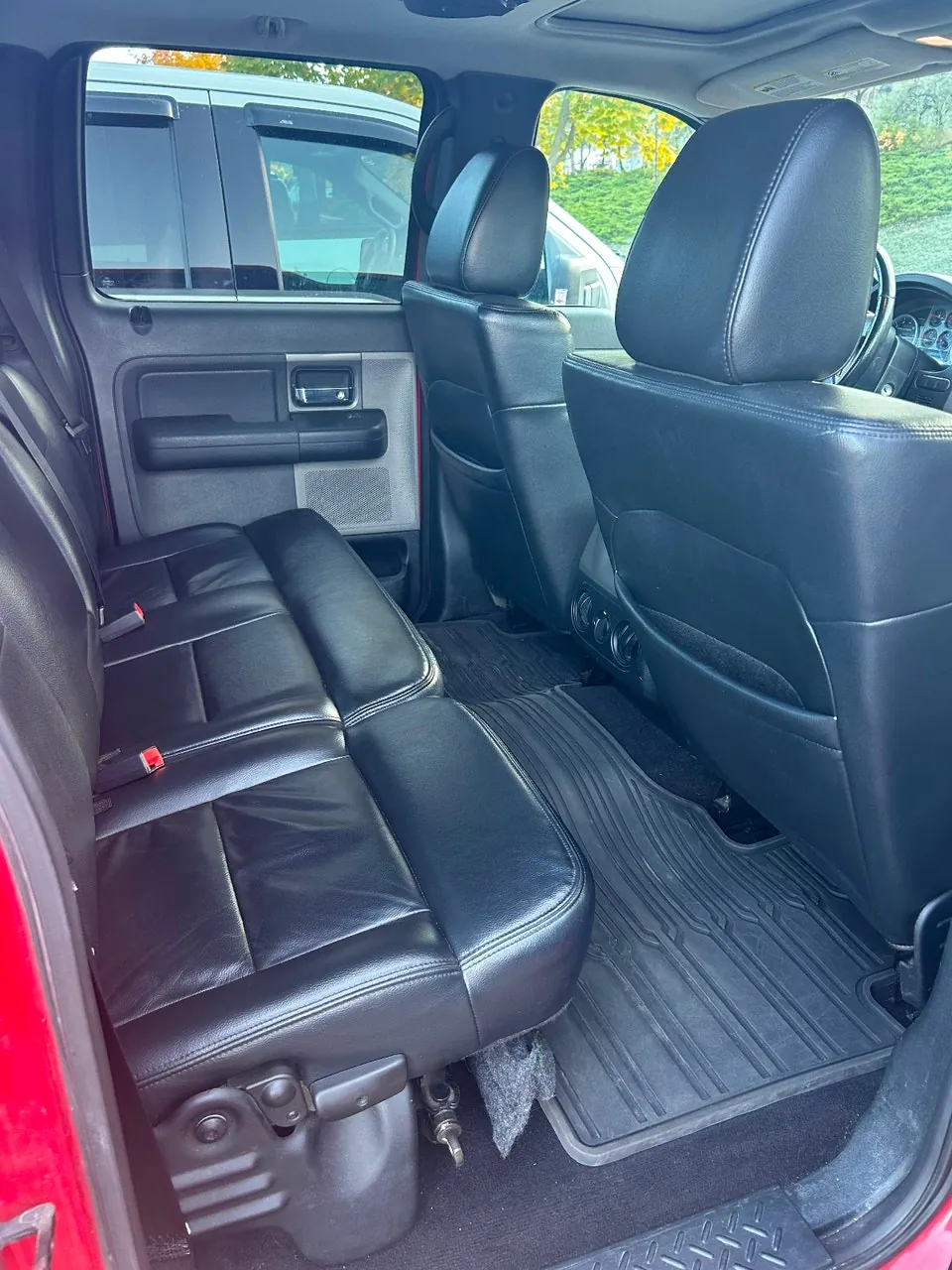 Ford F-150 2006 photo 5