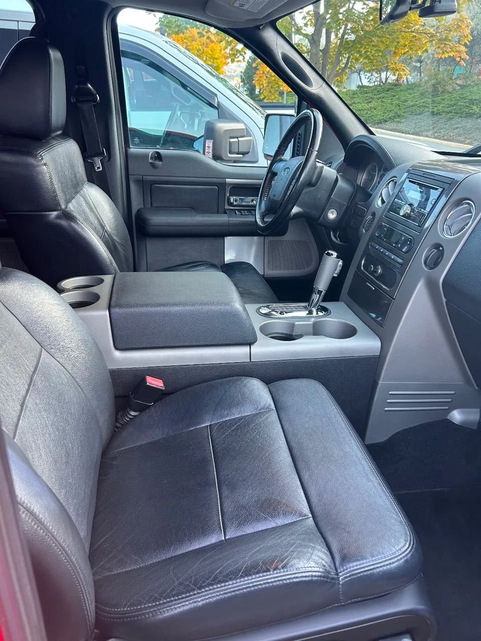 Ford F-150 2006 photo 4