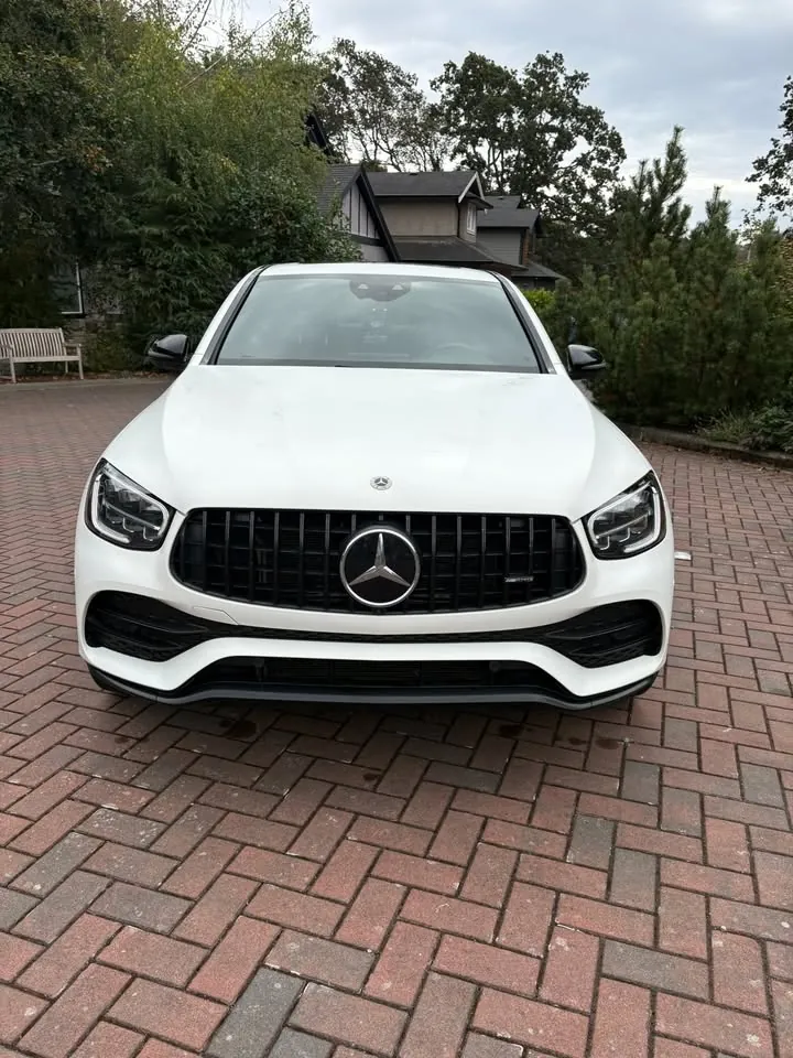 Mercedes-Benz Glc 43 2023 photo 4