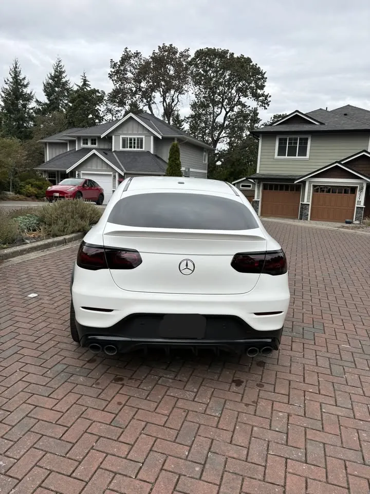 Mercedes-Benz Glc 43 2023 photo 5
