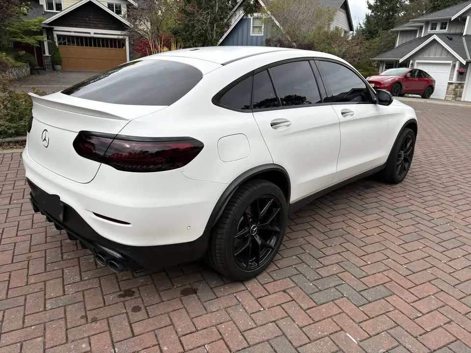 Mercedes-Benz Glc 43 2023 photo 3
