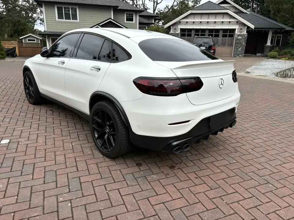 Mercedes-Benz Glc 43 2023 photo 2