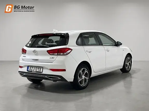 Hyundai I30 2023 photo 4