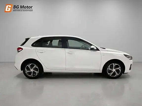 Hyundai I30 2023 photo 5