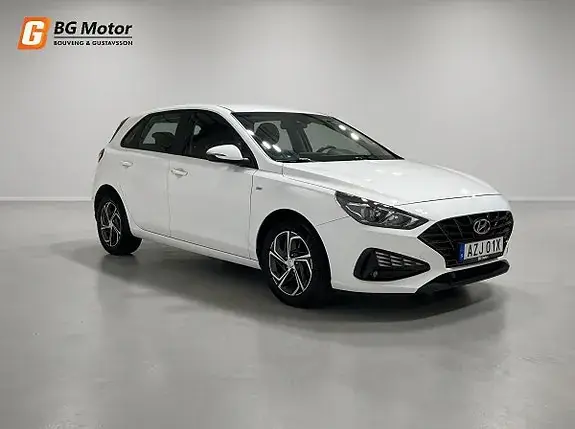 Hyundai I30 2023 photo 2