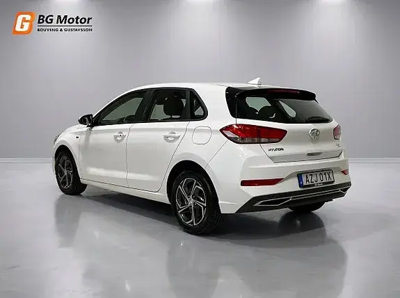 Hyundai I30 2023 photo 3