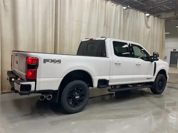 Ford F350 2026 photo 5