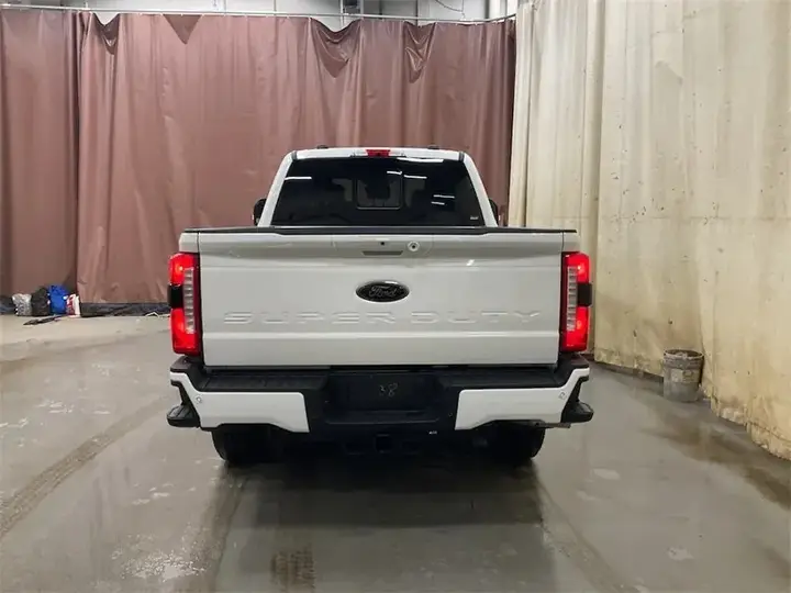 Ford F350 2026 photo 4