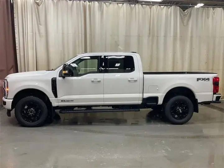 Ford F350