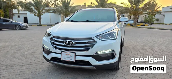 Hyundai Santa Fe 2020 photo 5