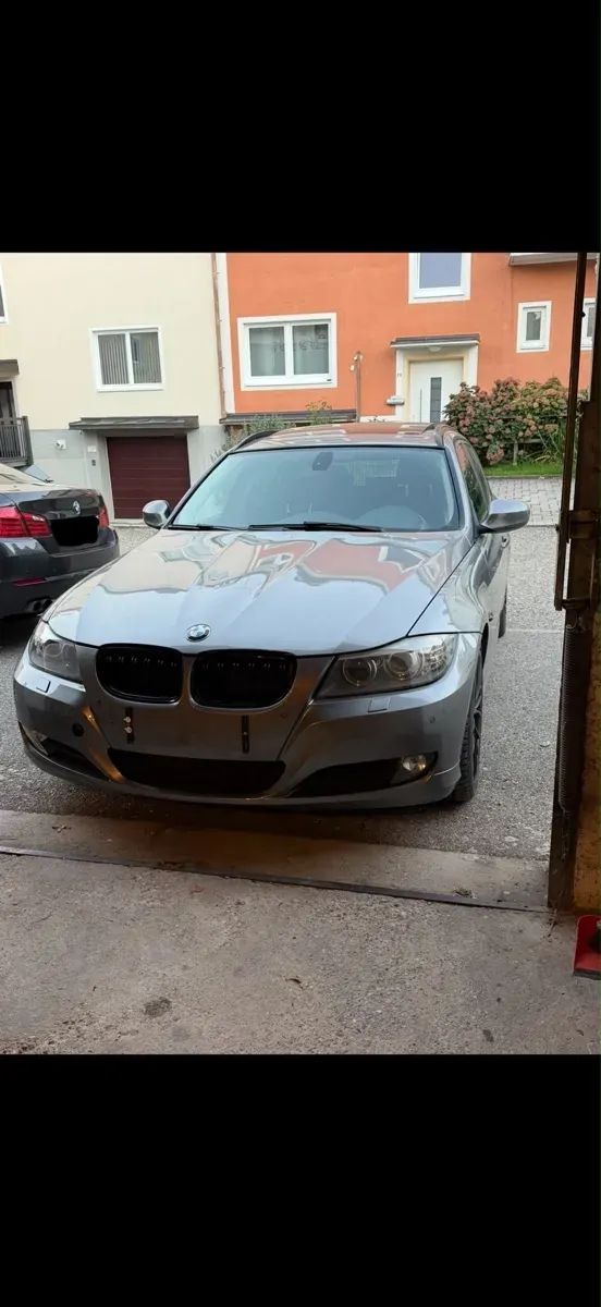 BMW 3Er Reihe