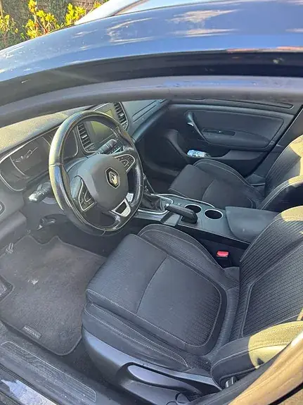 Renault Megane Iv 2017 photo 5