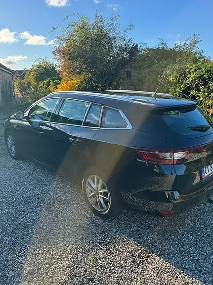 Renault Megane Iv 2017 photo 2