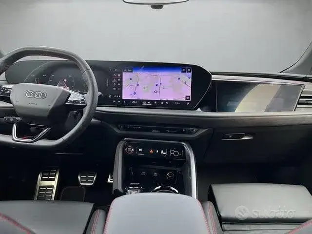Audi Q5 2025 photo 5