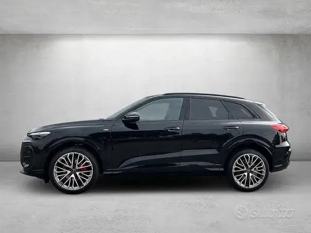 Audi Q5 2025 photo 4