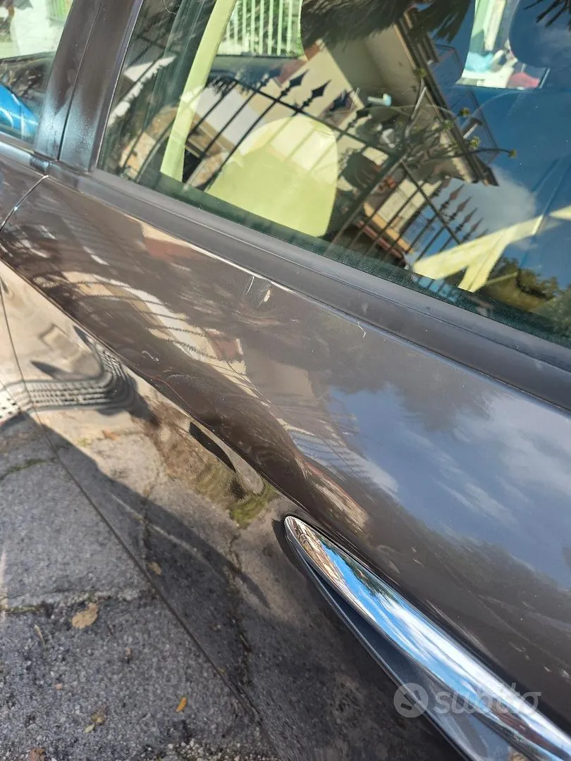 Alfa Romeo 159 2012 photo 4