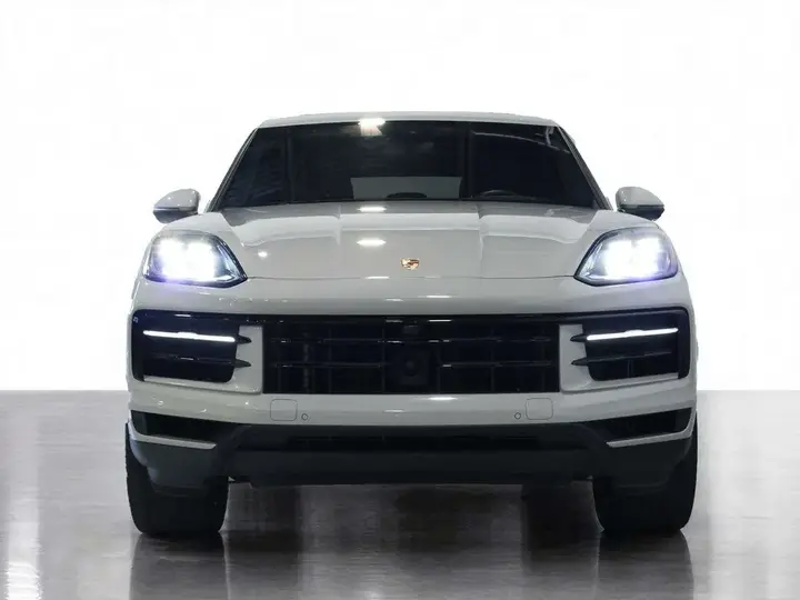 Porsche Cayenne 2025 photo 5