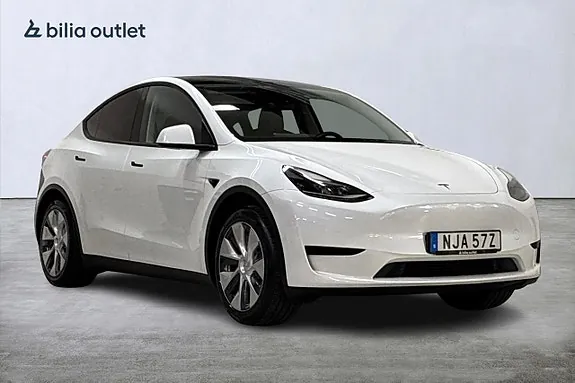 Tesla Model Y 2024 photo 4