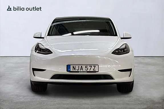 Tesla Model Y 2024 photo 3