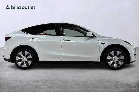 Tesla Model Y 2024 photo 5