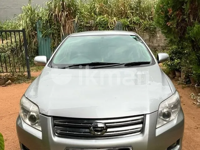 Toyota Axio
