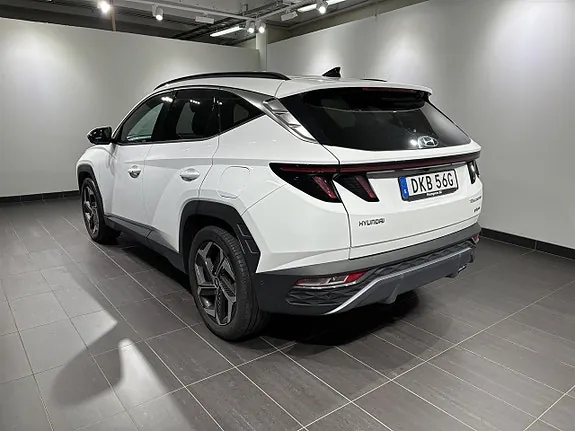 Hyundai Tucson 2022 photo 2