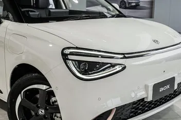 Dongfeng Box 2026 photo 5