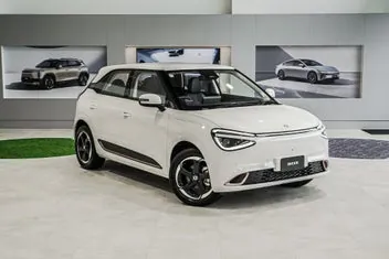 Dongfeng Box 2026 photo 2