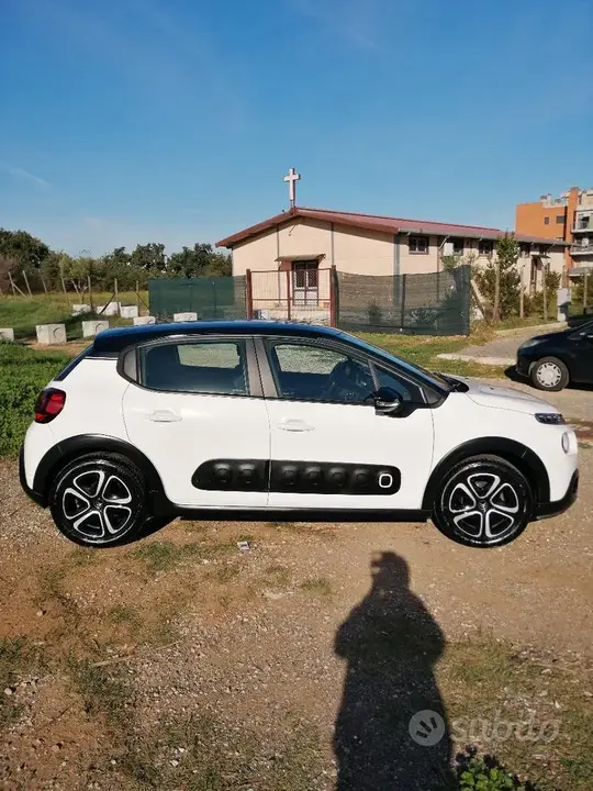 Citroen C3 2020 photo 3